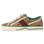 Gucci Disney x Gucci Wmns Tennis 1977 'Mickey Mouse' Naiste 606110 H0T10 8530 34.5 brown