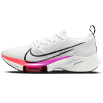 Nike Air Zoom Tempo Next% Flyknit 'Valge H&uuml;perlilla' CI9923-100 40 white