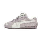 PUMA Speedcat Coverage Balance Madalad Vabaajajalatsid Naiste Lotusejuurepulber Valge 408130-01 39