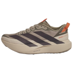 Adidas Adizero Evo SL K&otilde;rgust lisavad Maratonijooksukingad Naiste Beež KK2719 37⅓ parkkoor