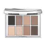 RISKY Pigment Silmav&auml;rvipalett &ndash; Soft Smoky Soft Smoky beige