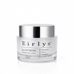 EIRLYS Glutatiooni Valgendav Tooni Parandav Kreem, 1 tk white