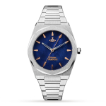 Vivienne Westwood Naiste Limehouse kvartskell 34mm VV244DBLSL 34mm sinine