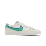 Nike Blazer Low '77 SE 'Double Swoosh - Phantom Green Royal' (Unisex) Phantom / Stadium Green / Old Royal / Must Rula Kingad DO9777 001 44.5 white