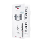 Eucerin Hyaluron 3X Kontsentraat 5 ml &times; 6 &ndash; 6-n&auml;dalane pooride ja kortsude seerum (3 Valikud) # 1 Kit (5ml*6) white