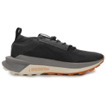 Nike Zegama Trail 2 kulumiskindlad ja kerged madala s&auml;&auml;rega naiste jooksujalatsid, mustad, FD5191-004 36.5 black
