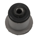 ABQD!Hummer H2 2004-2009 Eesmise diferentsiaali korpuse puksitoe kronstein Raamitoestus Pikap, Osanumber 88963599 black