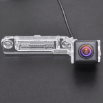 Spetsiaalne auto tahavaate tagurduskaamera VW CADDY/PASSAT/JATTA/GOLF/TOURAN/SKODA SUPERB jaoks