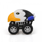 38 t&uuml;&uuml;pi tagasit&otilde;mmatavad dinosaurusautod Pawaca m&auml;nguasjad suure rehvirattaga lastele loomingulised kingitused 24