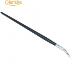 Cosmetic Nurga otsaga k&uuml;&uuml;narnukiga silmalainer Silmapliiats Pintsel Meik Tervis ja ilu