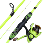 &Otilde;ngeritva rullikombinatsioonid 1,8M 2-sektsiooniline 13BB spinningurull karpkala bassi ridva rullide komplekt 1.8M Rod&Reel 1000 roosa