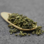 2023 Huang Jin Gui Tie Guan Yin Anxi Fujian Tieguanyin kuldne Osmanthus Oolong tee 125g