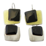 NOA [H1820] &ndash; Designer liiprid 'Coloriage' beež must must