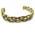 Les Tr&eacute;sors De Lily [K1516] &ndash; antiikkullast k&auml;ev&otilde;ru  Chor&eacute;ographie kuld