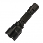 K&otilde;rge heledus 18650 LED taskulamp 5 režiimiga taskulamp Laetav CQ5 5000lm