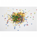 Primitiivsed india hobused 5d isetehtud teemantmaal teemanttikandid ristpistes 20X30CM