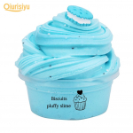 60 ml Soft Fluffy Biscuit Slime Clay m&auml;nguasi
