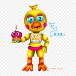 Fnaf World Chica m&auml;nguasjakook Viis &ouml;&ouml;d Freddy's 2 Viis &ouml;&ouml;d A Triikimisplaadid riiete jaoks Ts&auml;rk kott Soojus&uuml;lekande kleebised Triikimisplaastrid