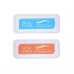 Beauty top Brow Lamination Kit Feathery Brows Long Lasting Makeup Accessory DIY Eyebrow Lamination Kit 1