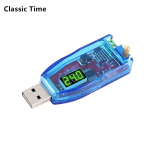 DC-DC 5 V kuni 3,3 V 9 V 12 V 24 V Reguleeritav potentsiomeeter USB samm &uuml;les alla Boost Buck Converter toiteallika pingeregulaatori moodul roheline