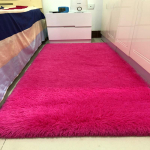 Home Porch Mat Hotel Hotell Trepikoja vaip Libisemiskindel tekk Vaip Saab L&otilde;igata Kodu Magamistoa Vaip 80*160cm