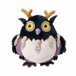 47 cm WOW Moonkin Hatchling Palus m&auml;nguasjad Multifilmi topisloom Alliance Horde Warcraft Moonkini s&uuml;nnip&auml;evakingitus 47cm