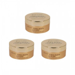 3W CLINIC Collagen Luxury Gold Hydrogel silma- ja t&auml;piplaaster 90g (3 valikut) #3pcs