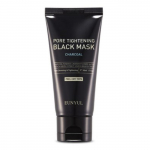 Eunyul Pore Tightening Black Mask 50ml 1tk/3tk 1Pc