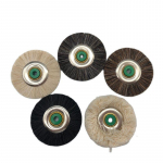 5 tk hambaravi labori materjalid riiv segapakend poleerimishari ratas p&ouml;&ouml;rlevad t&ouml;&ouml;riistad laboripuhastaja 48 mm mikromootoriga hambaravi 5pcs mixed