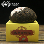 Kvaliteetne TuLin Phoenix Shou Puerh Specialty Tuocha tee 951 Puer Tee 200g 200g