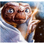 5D teemantmaaling isetepitud tulnuka t&auml;is&uuml;mmarguse teemanttikandiga kodukaunistamise kingitused Full Round 20x25CM