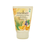 Moha Herbal Radiance n&auml;omask, 100G 100G