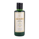 Looduslik &scaron;ampoon Neem Sat: juuste v&auml;ljalangemise ja k&otilde;&otilde;ma vastu (210 ml), Neem Sat juuksepuhastusvahend, Khadi Natural 15.9375