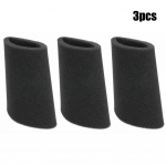 M&auml;rg-/kuivfilter Filter 3 tk tarvikud must asendus