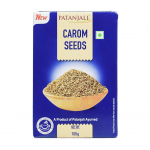 Ajgon seemned (100 g), Carom Seeds, Patanjali