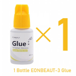 EONBEAUT liim ripsmete pikendamiseks veekindel liim 5ml