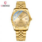 Uus TOP-br&auml;ndi luksuslik meeste k&auml;ekell kullakarbiga, terasrihmaga k&auml;ekell Moodsad &auml;rimeeste mehaanilised k&auml;ekellad