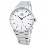 Orient Classic RA-AC0E02S10B automaatne meeste k&auml;ekell valge