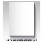 Victoni 8. minialbumi platvorm &bdquo;Choice&rdquo; ver.