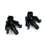 BSP1054 Esiklaasi Tuuleklaasi Vee Pesuri D&uuml;&uuml;s Pihusti Vasak Parem 51759137 51701428 Fiat Punto Grande Evo Abarth 199 jaoks