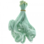 15 cm nukuparuka juuksed DIY BJD parukad lokid juuksed SD nukkudele Blythe nukupea parandamiseks tarvikud 1/3 1/4 1/6 nukud