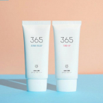 Round Lab 365 Derma Relief 365 tooniv p&auml;ikesekreem 50 ml 2 t&uuml;&uuml;pi 1. 365 Derma Relief Sun