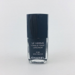 Chanel Le Vernis Longwear Nail Colour Nr. 538 Gris Obscur 13ml