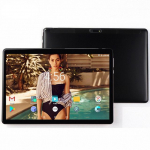 Tahvelarvuti 10,1-tolline Android 11 kaheksatuumaline 4GB/64GB tahvelarvuti 3G LTE telefonik&otilde;ne GPS 1280*800 IPS koos kaanega Add keyboard case must