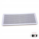 Mercedes W203 W208 W209 W210 W211 W215 W219 W220 W240 i&ccedil;in 1 Adet katuseluuk Tavan Havalandırma Izgarası A2117840644