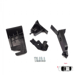 EHL545 esitulede esitulede korpuse remondikomplekt ET7613W029 paremal Ford Courier 2013-On jaoks