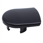 22793593 Eesmise klaasipuhasti &otilde;la pea Mutri korgid Poldi katte kaitse Buick Regal Envision Enclave jaoks Opel Insignia 2009 2011 2013 jaoks 1pc