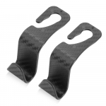 2tk universaalne auto tagaistme kinnituskonks Suzuki Swift Grand Vitara Sx4 Jimny Jeep Wrangler Renegade Volvo XC60 jaoks