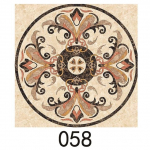 8/10/15/20 cm Marmorist vesijoaga parkett P&otilde;randaplaadid Diagonaalne seinakleebis Vannituba K&ouml;&ouml;k Seinakleebised Plaadikoorimise ja kleebisega seinamaaling 20cmX20cmX15pcs