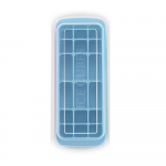 18 ruudustikuga j&auml;&auml;aluse vormikarbi toidukvaliteediga silikoonist j&auml;&auml;kuubiku kandiku kandiku vorm isetegemise baari pubi veini j&auml;&auml;plokkide valmistaja mudel roosa